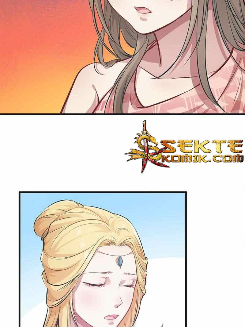 Beauty and the Beasts Chapter 38 Gambar 3